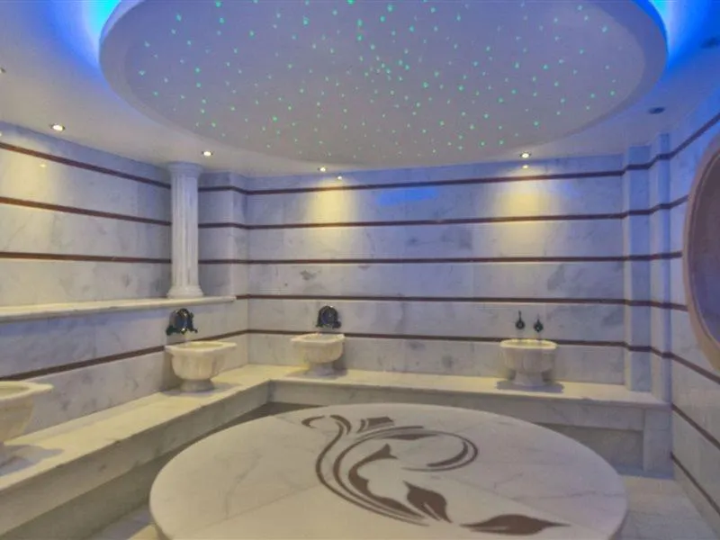 Glorious Hotel Istambul