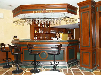 Glorious Hotel Istanbul