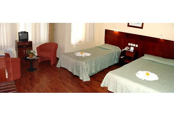 Glorious Hotel Istambul