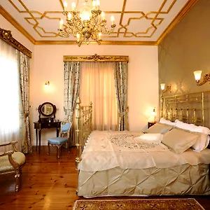 Hotel Erten, Istambul