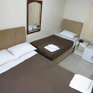 Hotel Kaya, Istambul