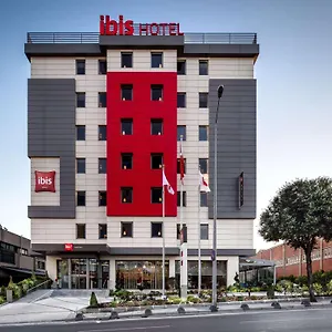 Ibis West Стамбул