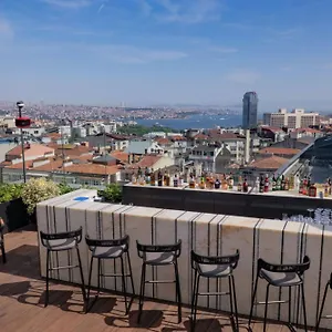 Hotel The Westin Nisantasi, Istambul