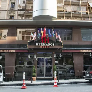 Hermanos Isztambul