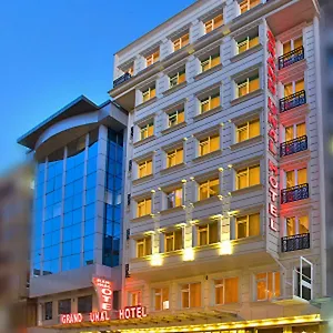 Grand Unal Стамбул
