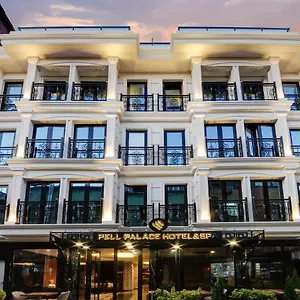 Hotel Pell Palace &, Istambul