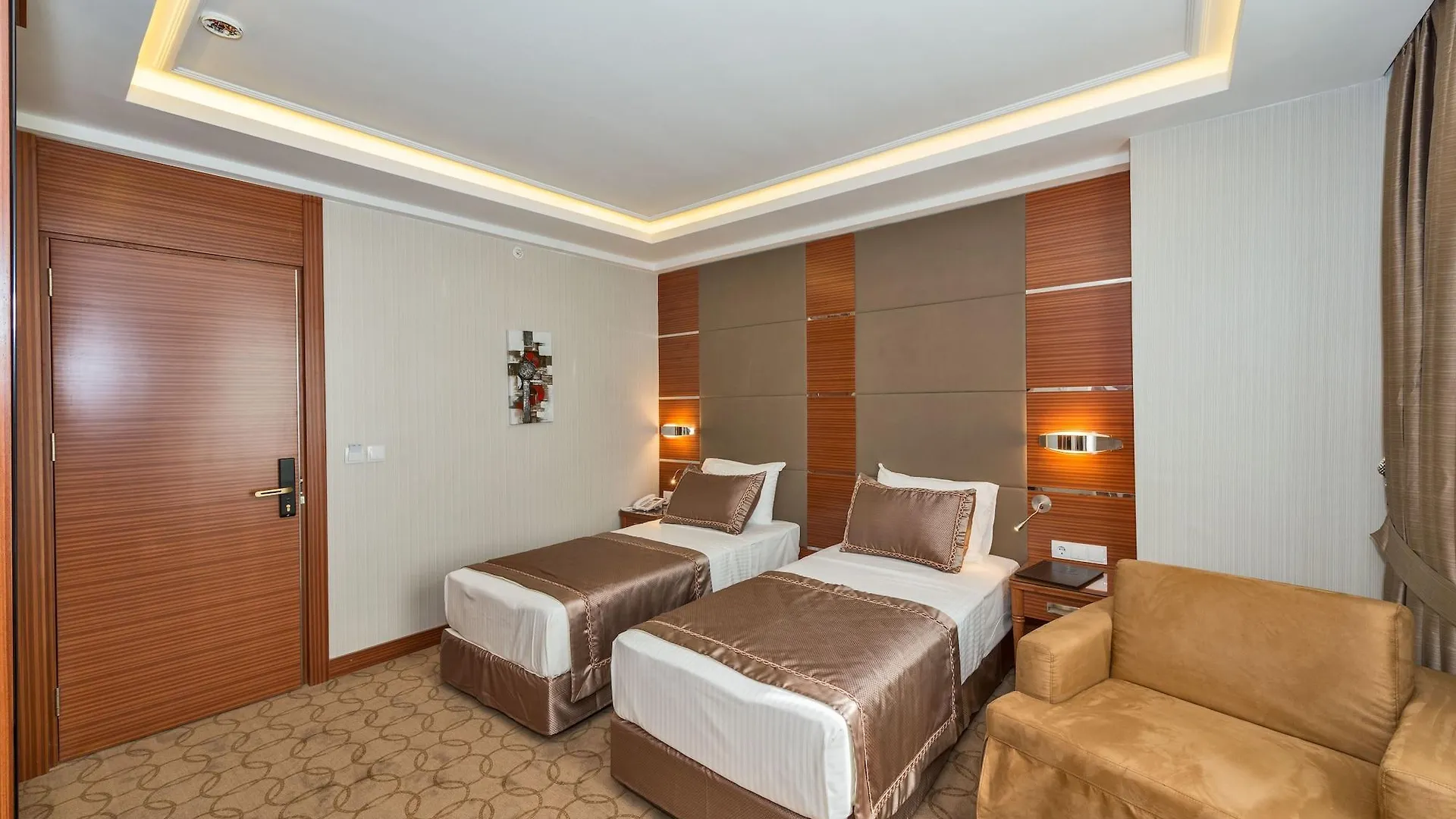 Glorious Hotel Istanbul