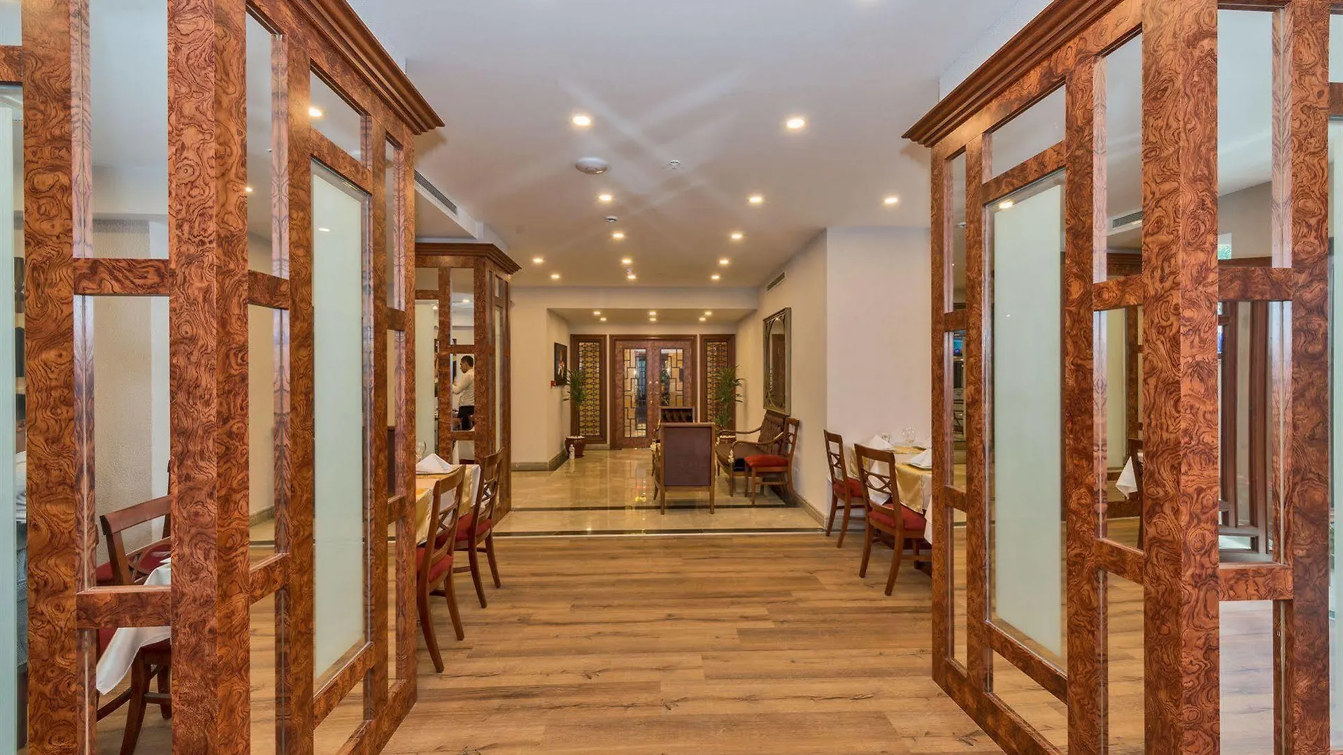 Glorious Hotel Стамбул