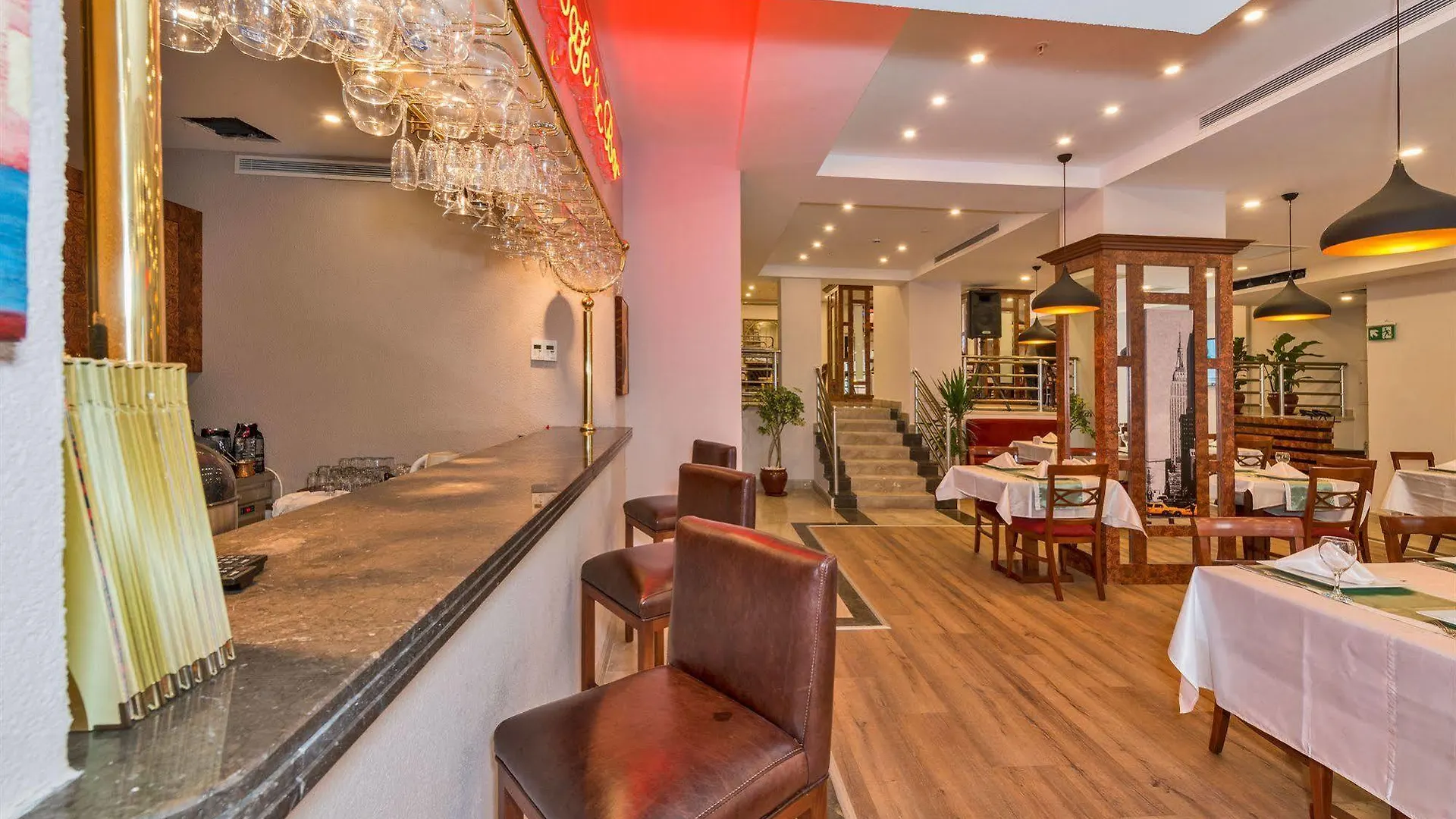 **** 酒店 辉煌酒店 伊斯坦布尔 土耳其