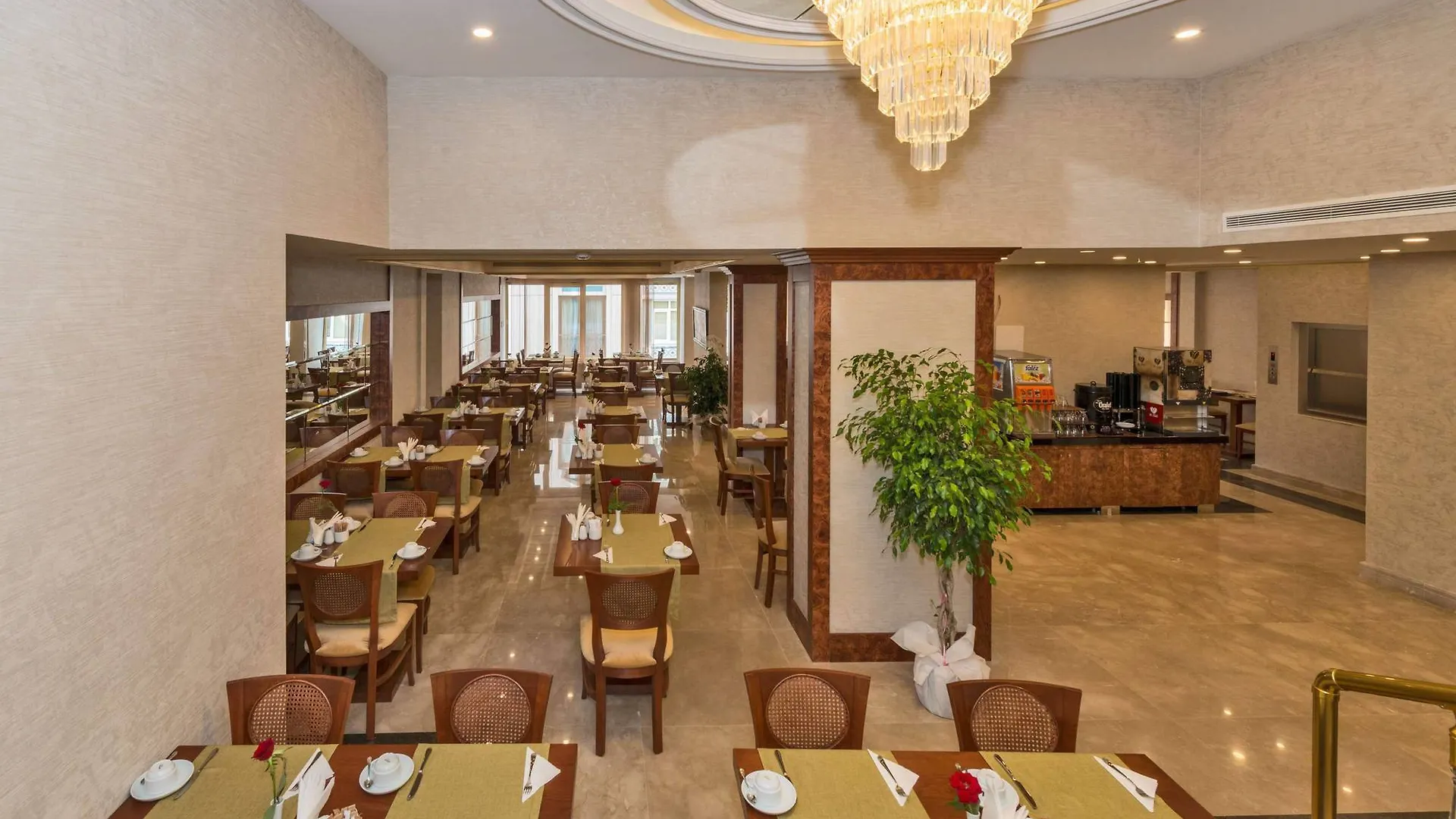 Glorious Hotel Стамбул 4*,
