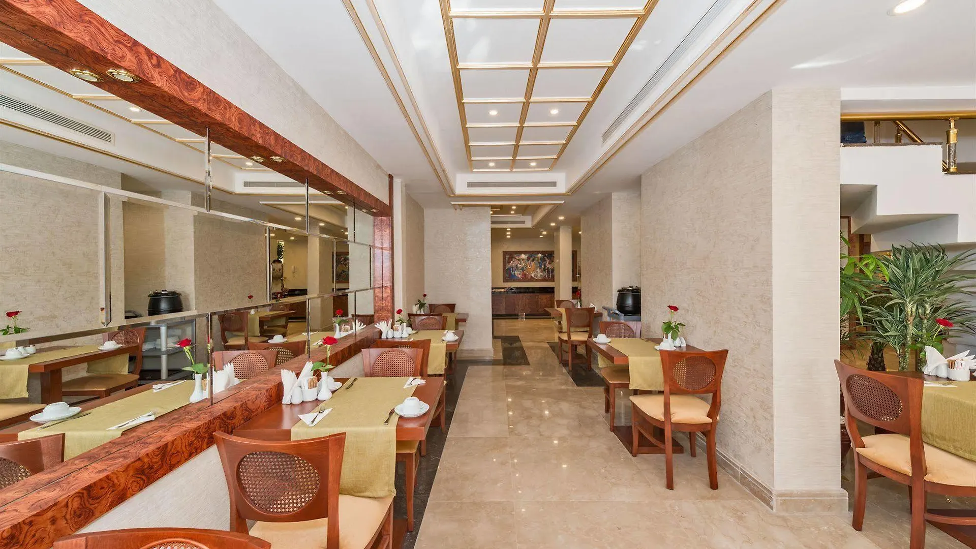Glorious Hotel Istanbul