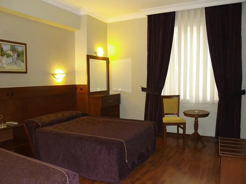 Glorious Hotel Istanbul 4*,