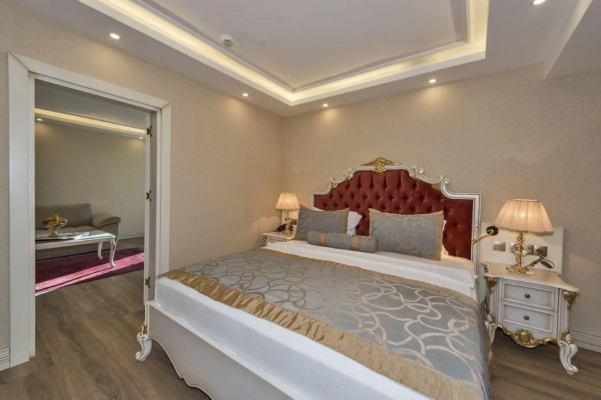 איסטמבול Glorious Hotel 4*,  טורקיה