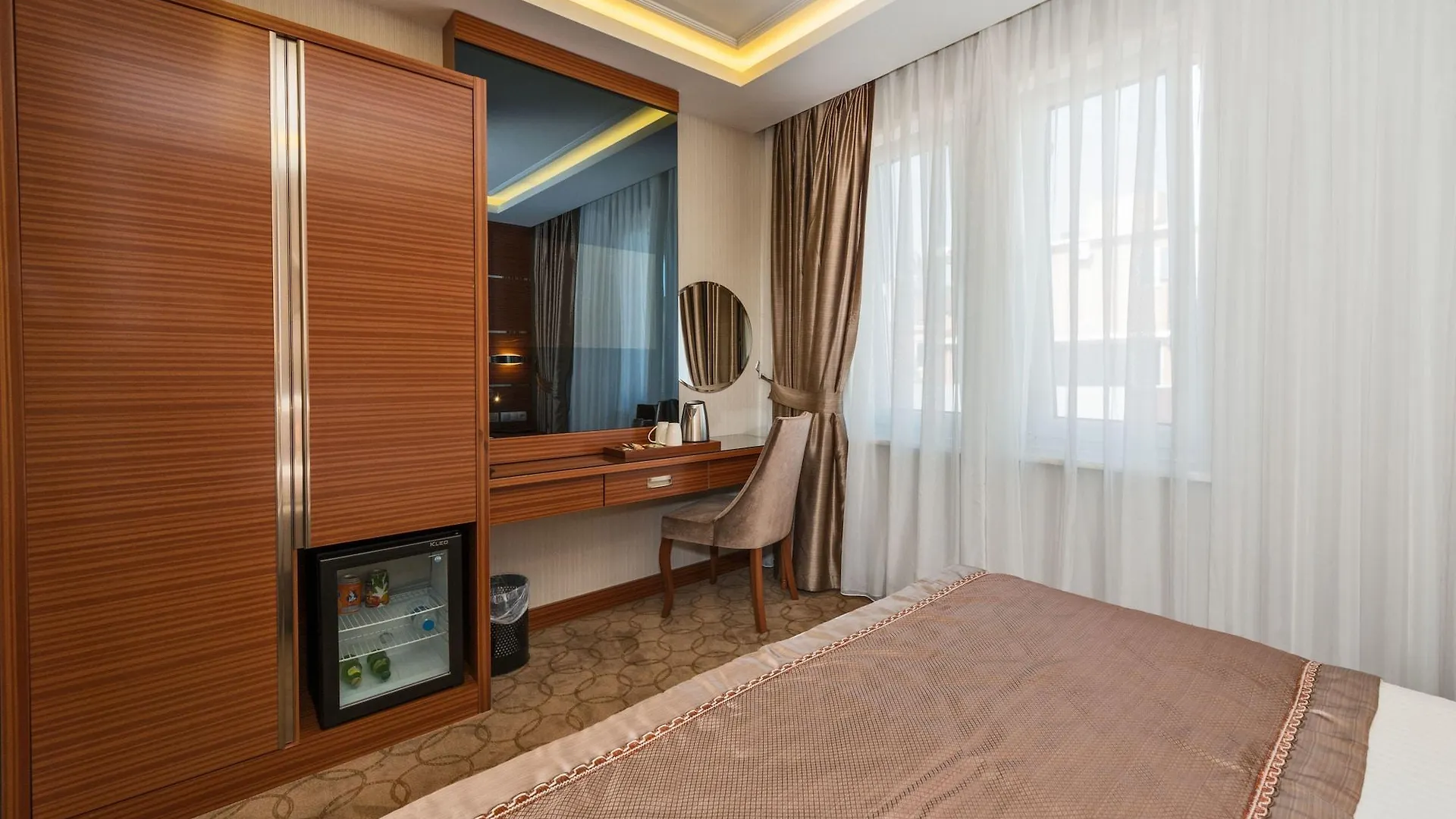איסטמבול Glorious Hotel