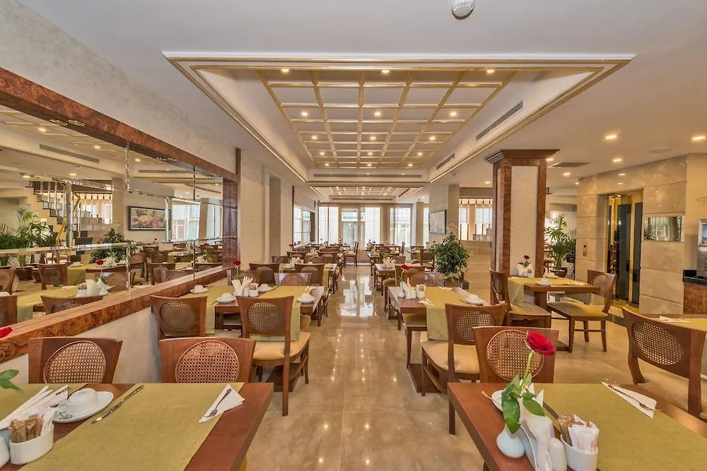 איסטמבול Glorious Hotel