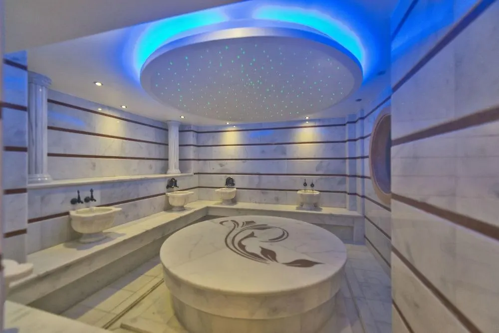 איסטמבול Glorious Hotel