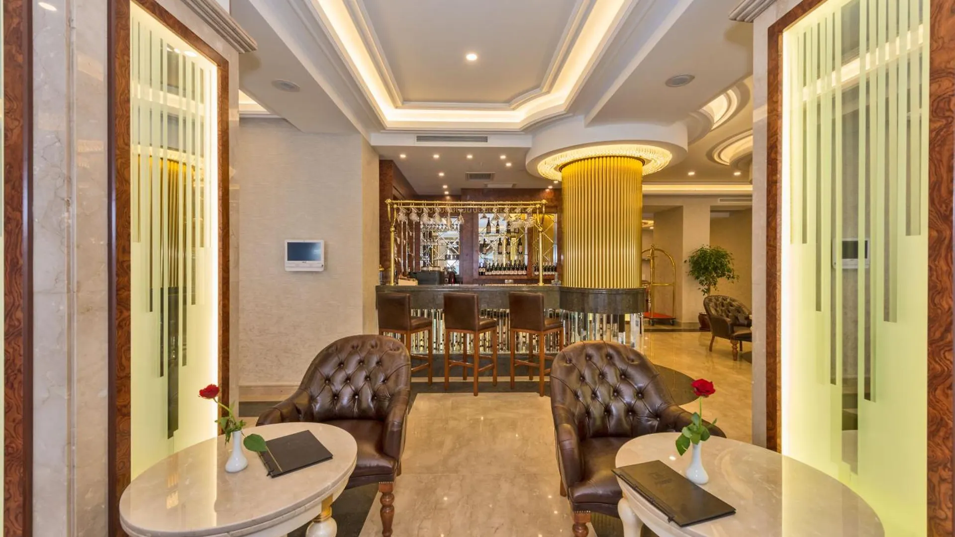 איסטמבול Glorious Hotel טורקיה