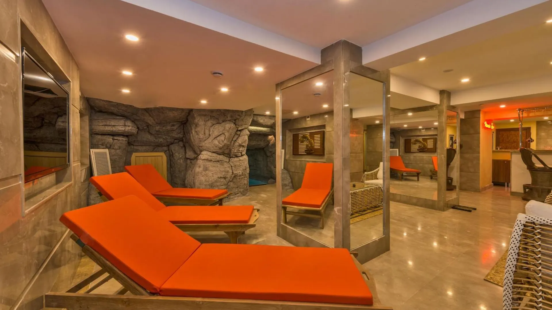איסטמבול Glorious Hotel