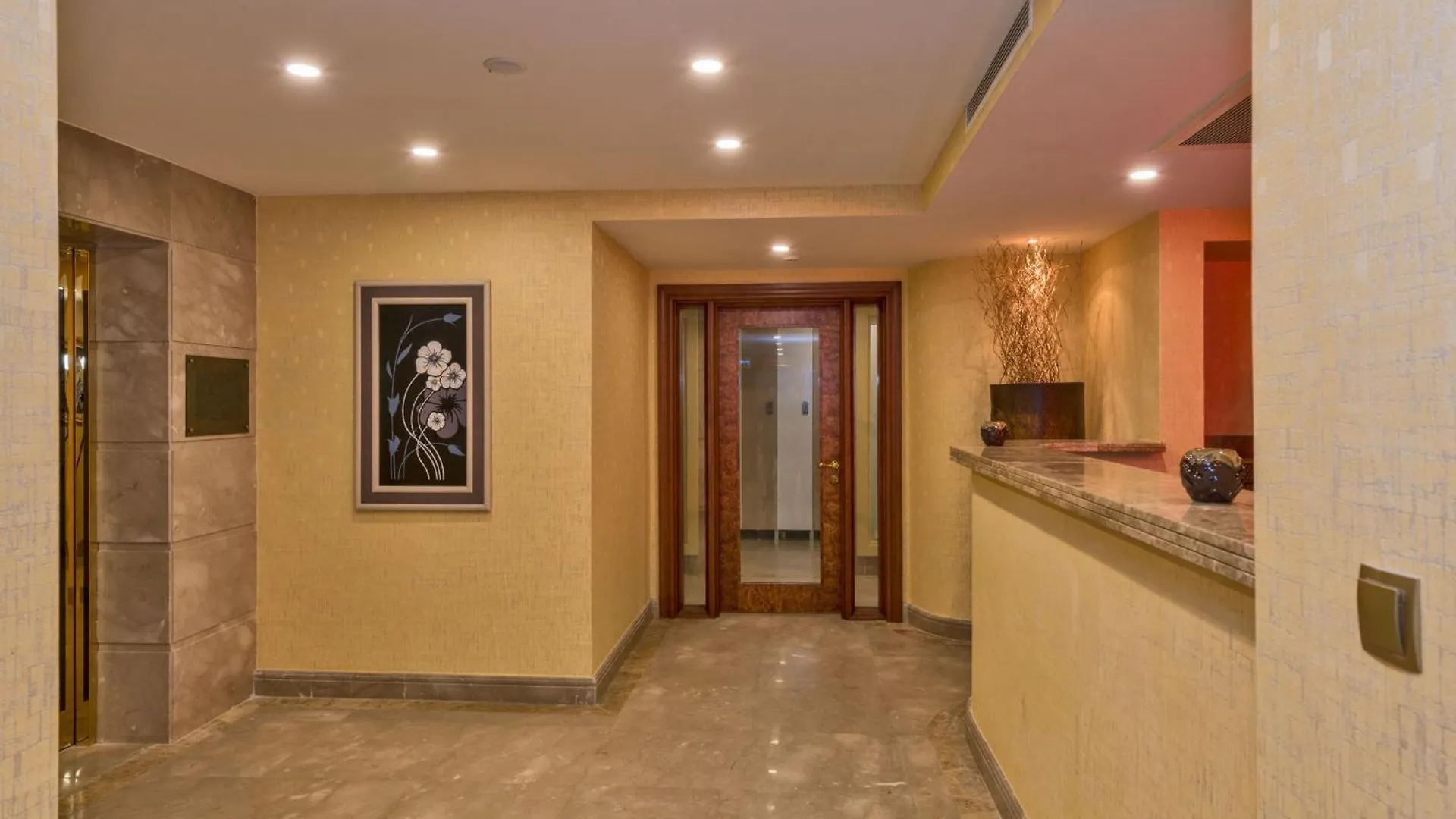 איסטמבול Glorious Hotel 4*,  טורקיה