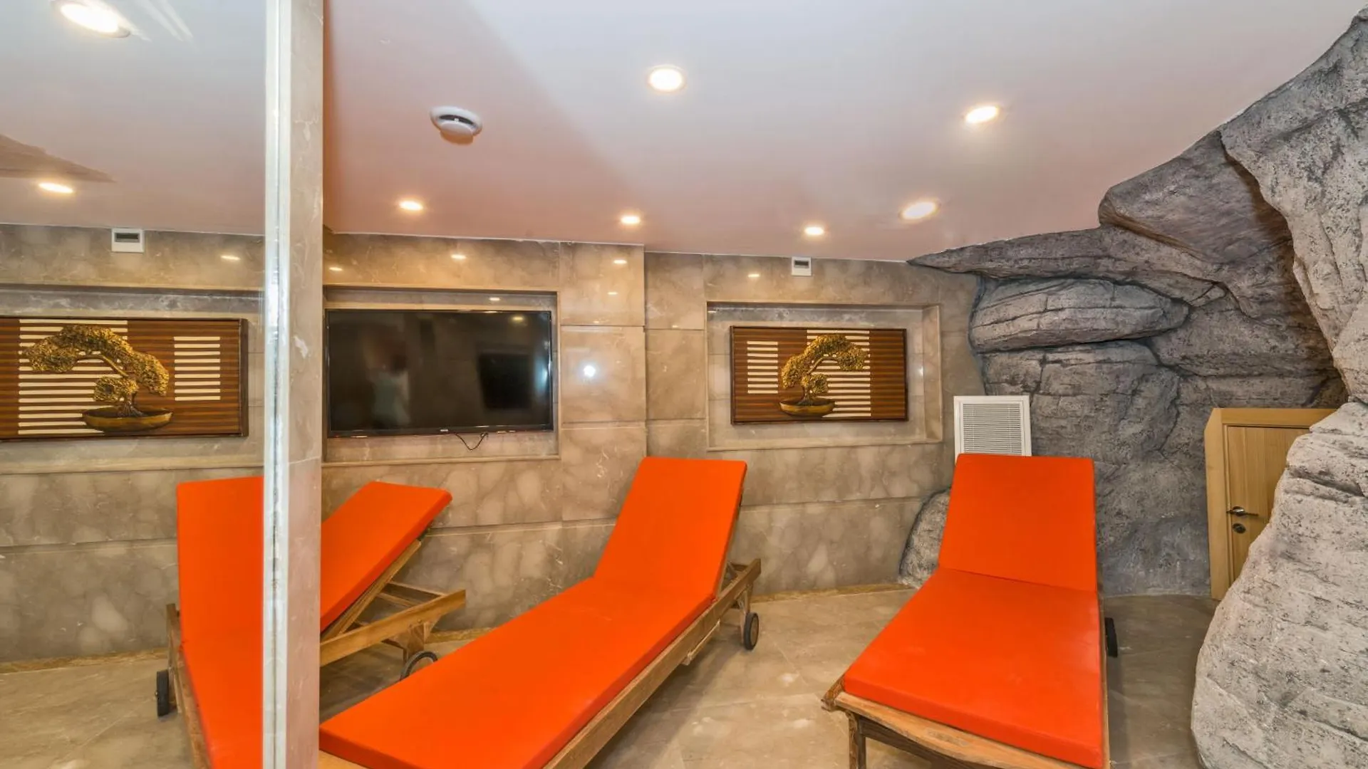 איסטמבול Glorious Hotel 4*,  טורקיה