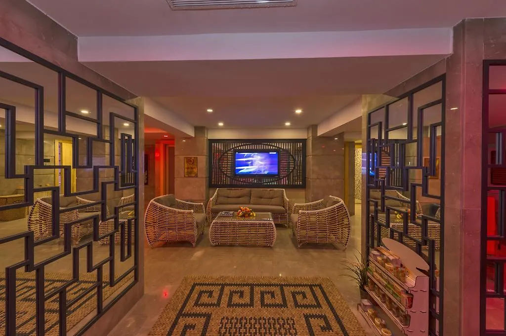 איסטמבול Glorious Hotel