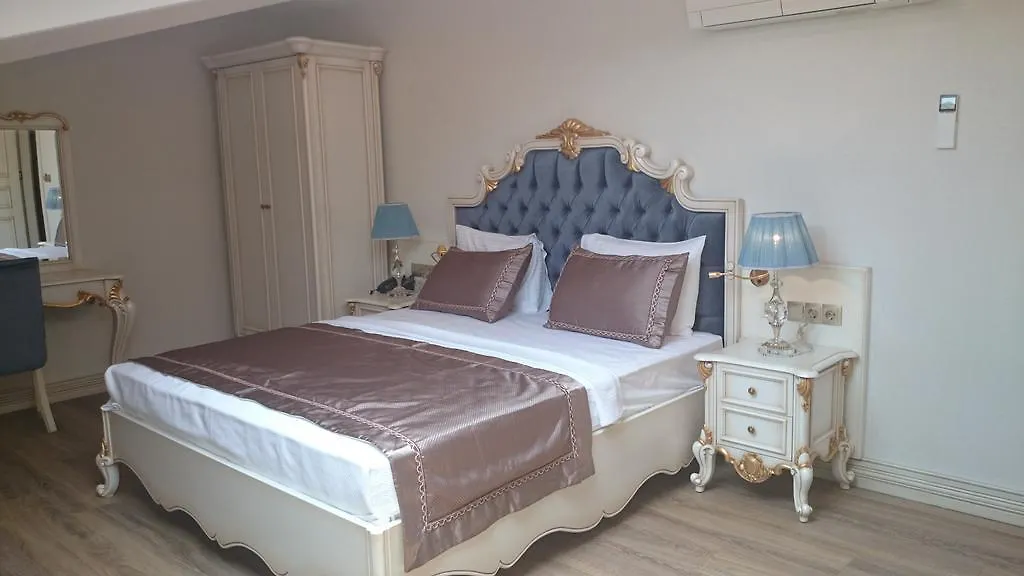 איסטמבול Glorious Hotel טורקיה