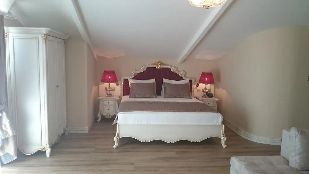 איסטמבול Glorious Hotel 4*,  טורקיה