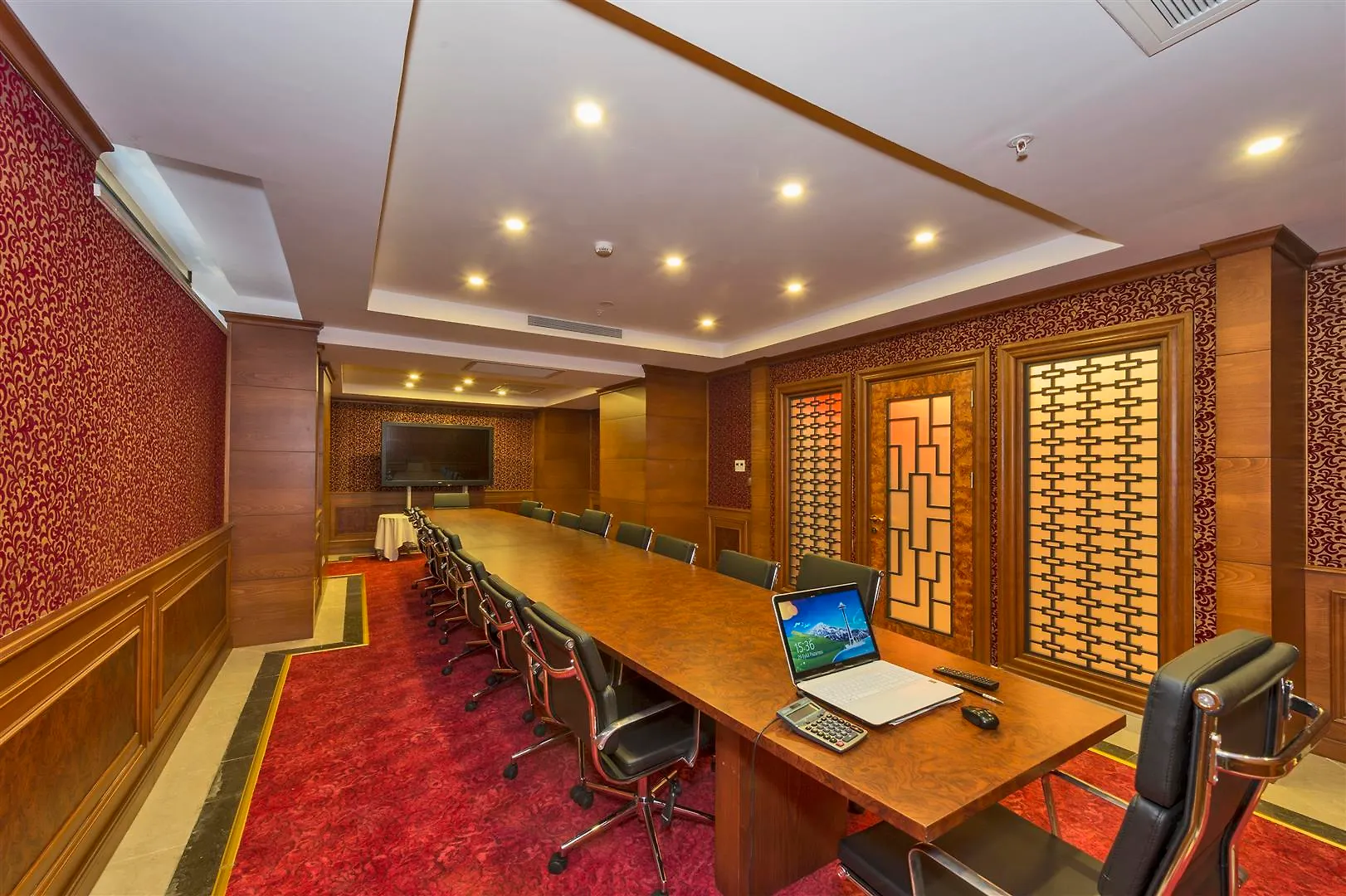 איסטמבול Glorious Hotel
