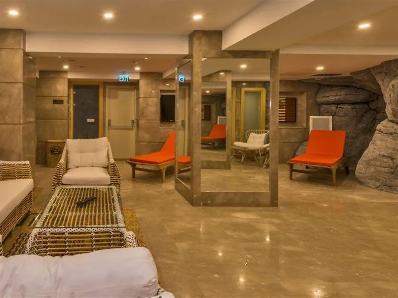 איסטמבול Glorious Hotel 4*,