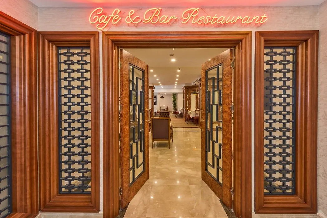 איסטמבול Glorious Hotel