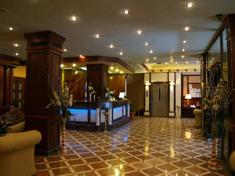 איסטמבול Glorious Hotel
