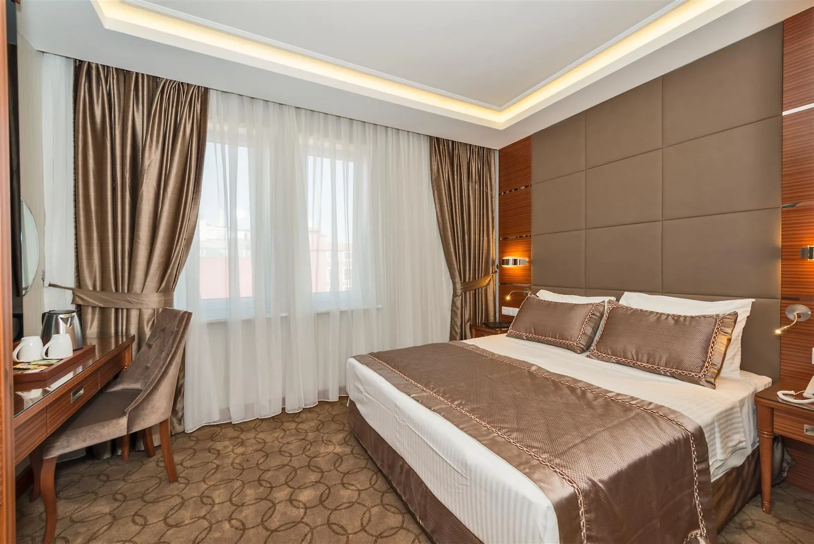איסטמבול Glorious Hotel