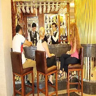 איסטמבול Glorious Hotel
