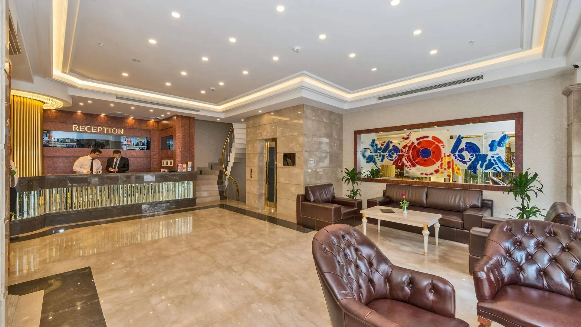 איסטמבול Glorious Hotel